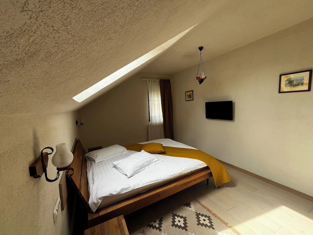 Cozy Apartment