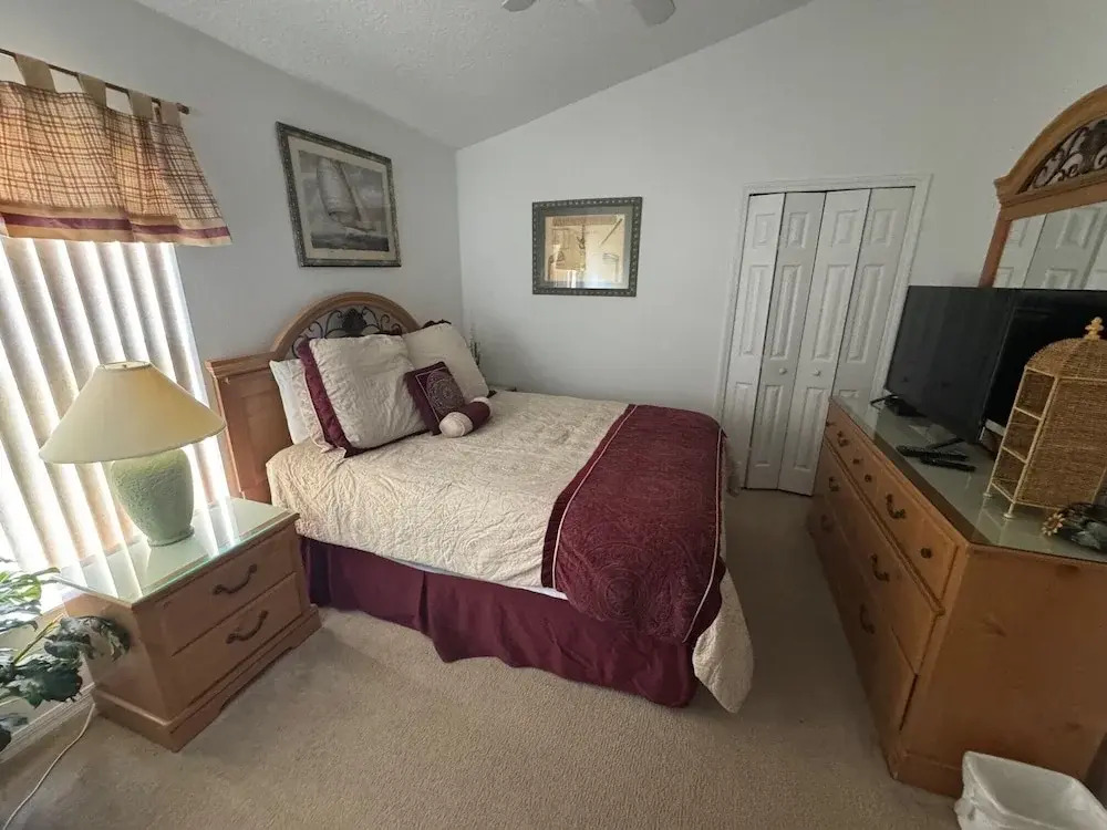 Sunset Villa - Your Gateway to a Magical Florida Vacation