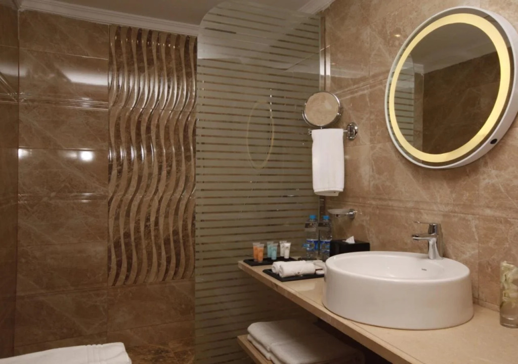 Grand Plaza Hotel - Dhabab Riyadh
