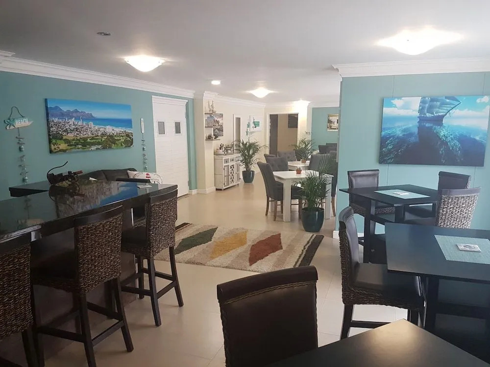 Villa Blanca