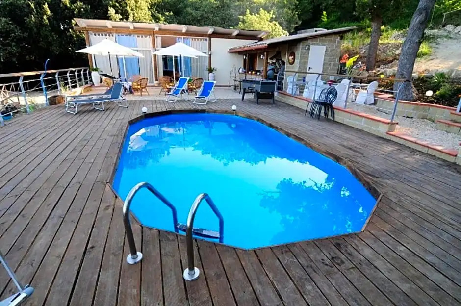 B&B Casa Casotto