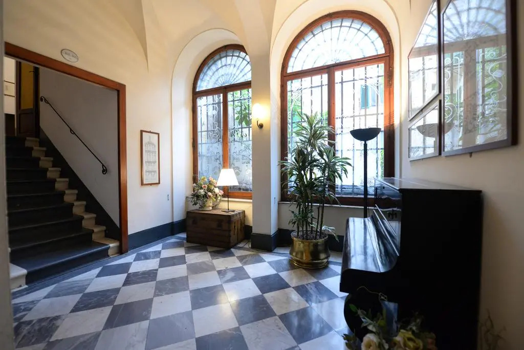 Royal Victoria Hotel
