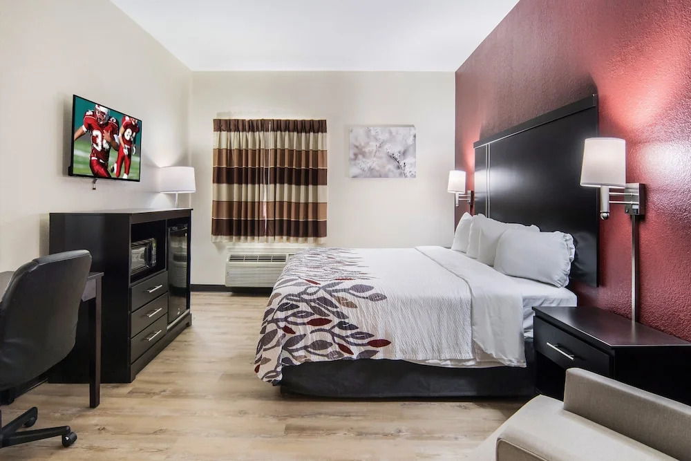 Days Inn Fort Worth-Stockyards