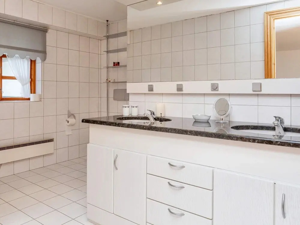 8 Person Holiday Home in Hadsund