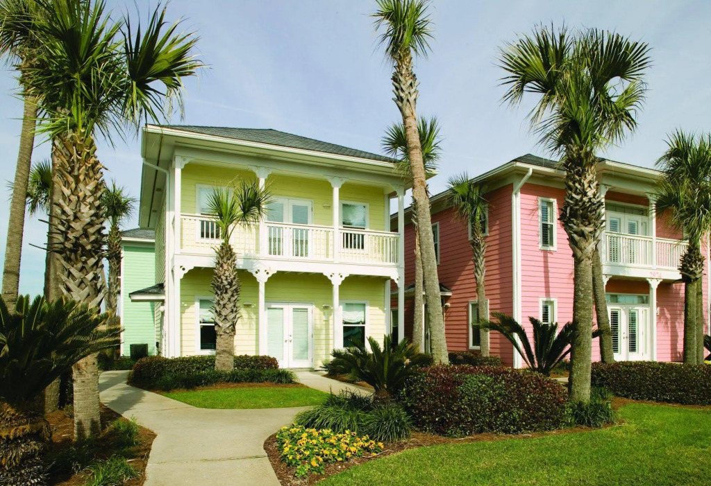 Coral Shores by Bliss Beach Rentals