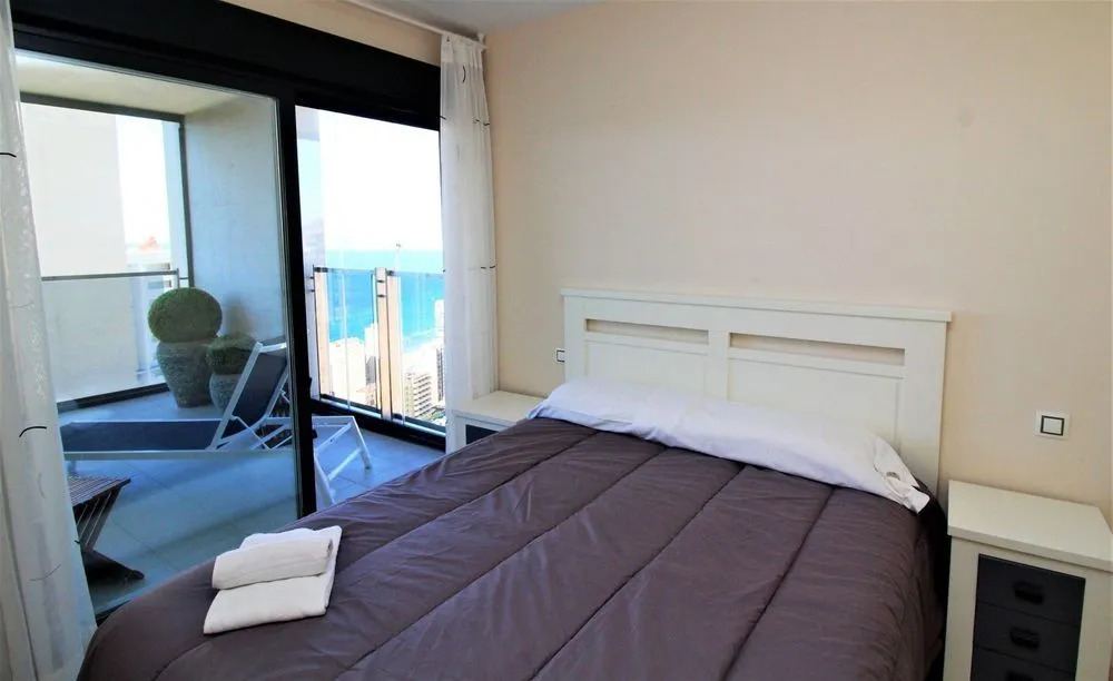 Apartamento Mirador del Mediterraneo 16A