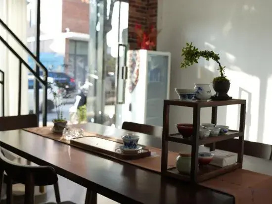 Xiangmo Homestay (Yuyao Jingxiang Branch)