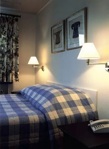 Hotel Wilgenhof