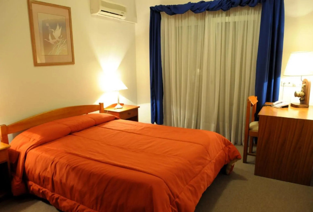 Escuela Kolping Hotel