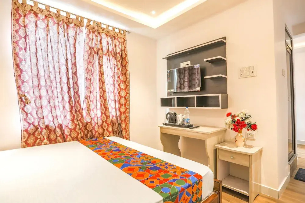 Fabhotel Prime Golden Meet