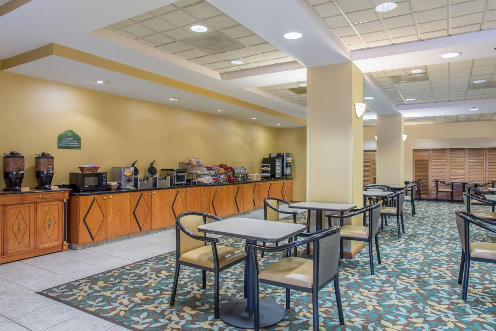 Holiday Inn Fredericksburg - Conference Center by IHG