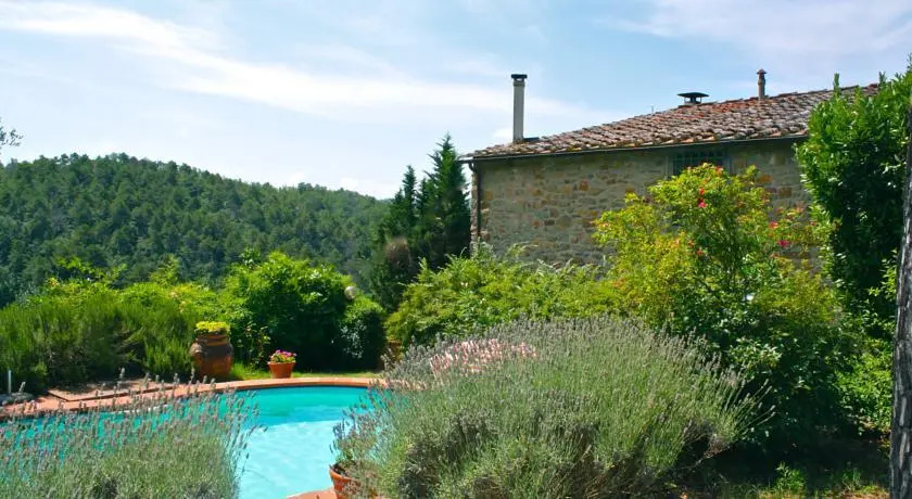 Casa Giulia