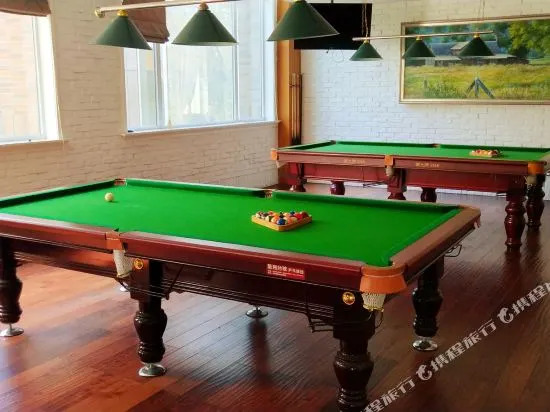 Andes Resort International Club