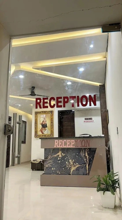 Hotel 11 Inn  Ludhiana