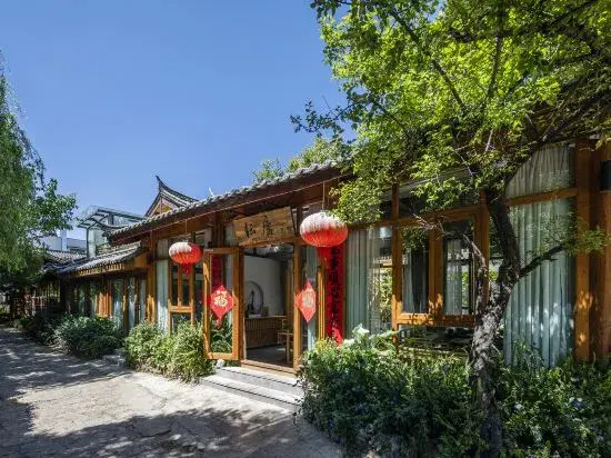 Lijiang Yunqi Holiday Guesthouse
