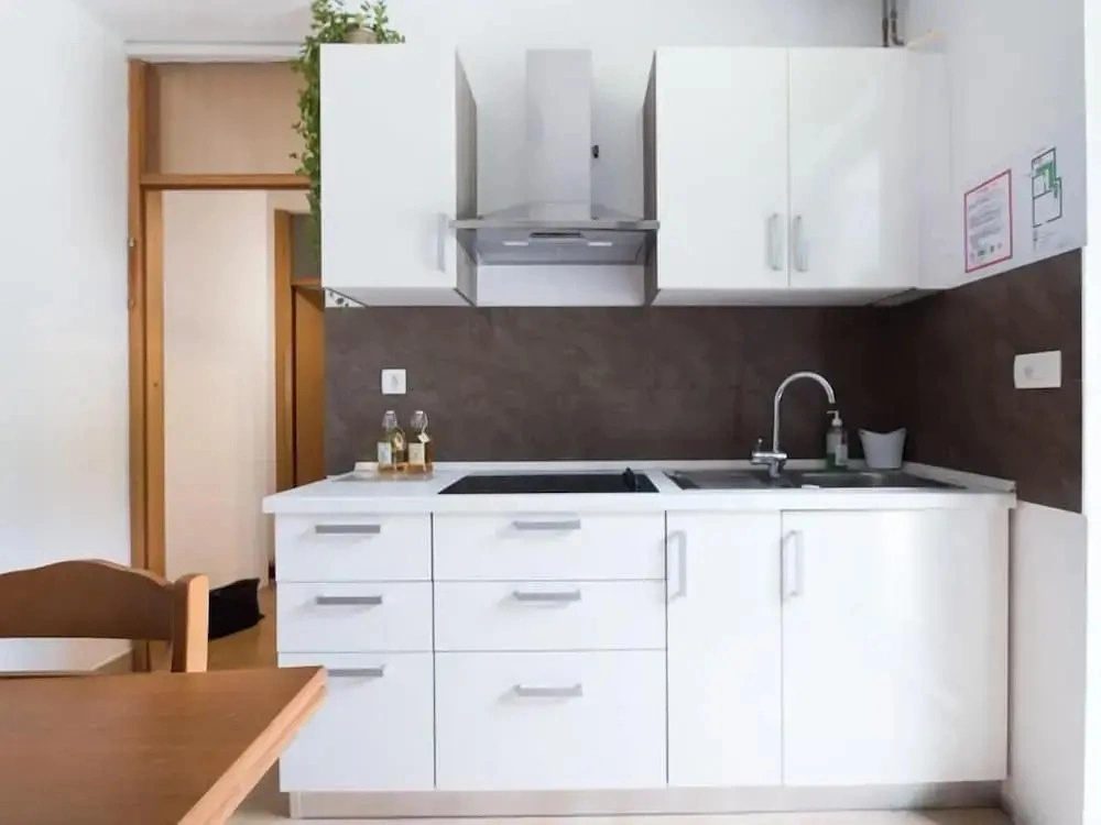 Apartma Matajurc