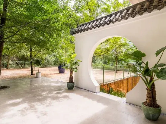 Mount Qingcheng Yunyin · Qingcheng Homestay