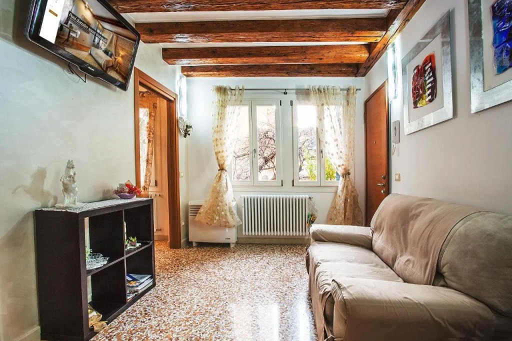 First Dream Venice