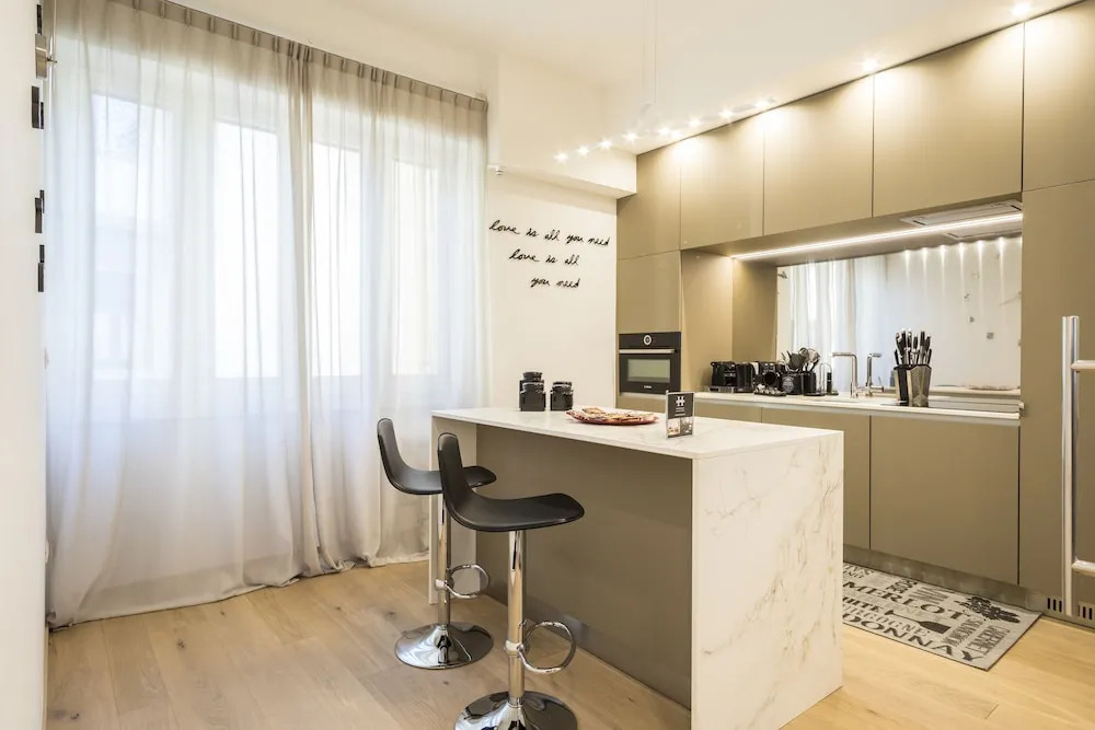 Hemeras Boutique House