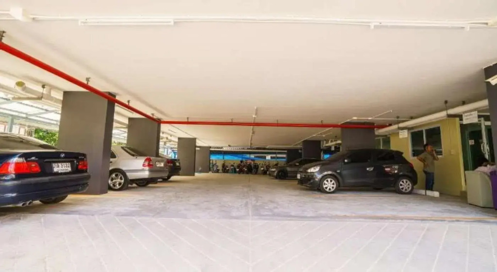 Sritrang Place