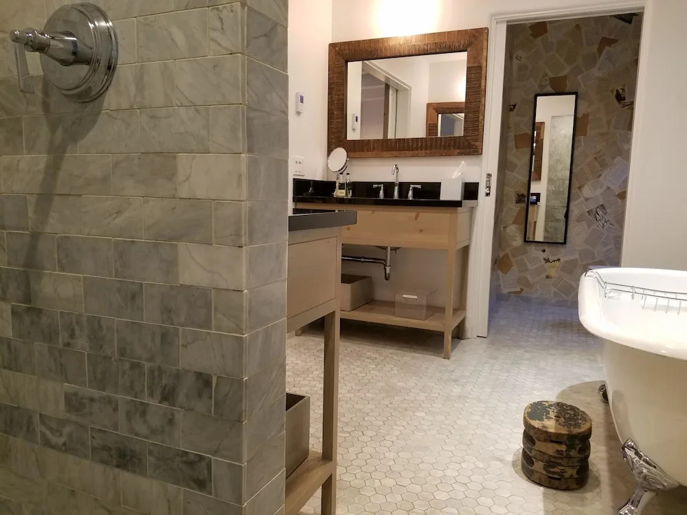 The Vagabonds House Boutique Inn