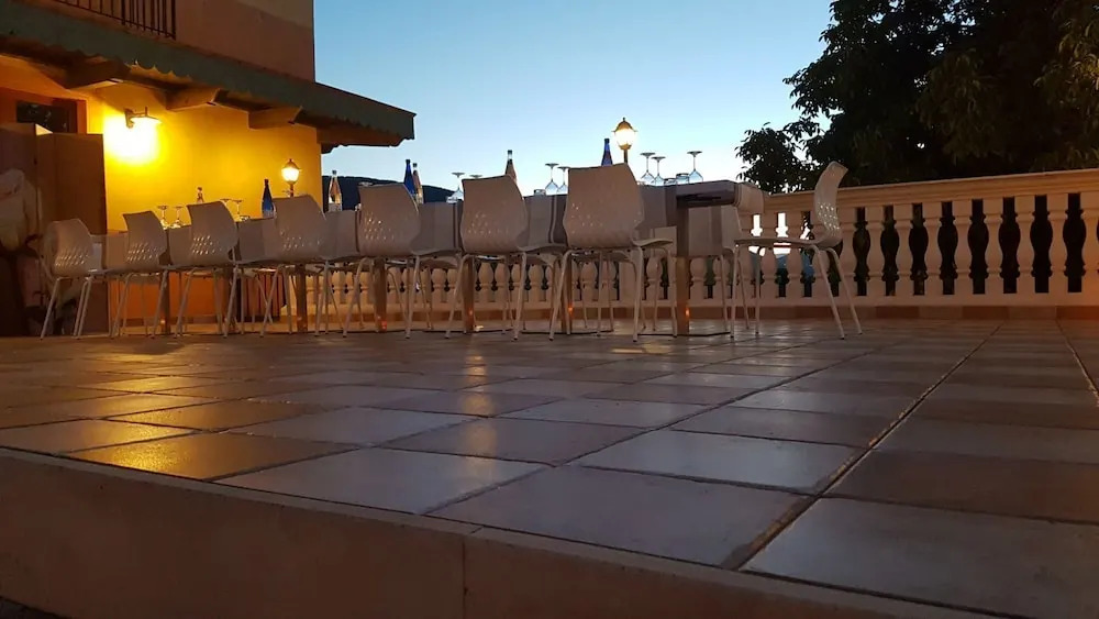 Hotel La Valle dellAquila