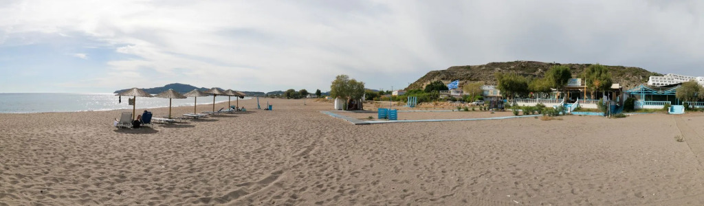Kastri Boutique Beach
