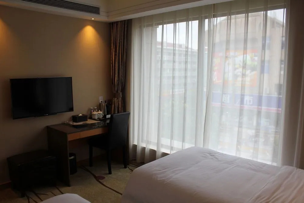 Forson International Luxury Hotel Store 1