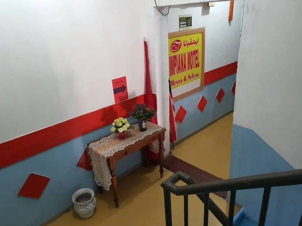 Impiana Hotel