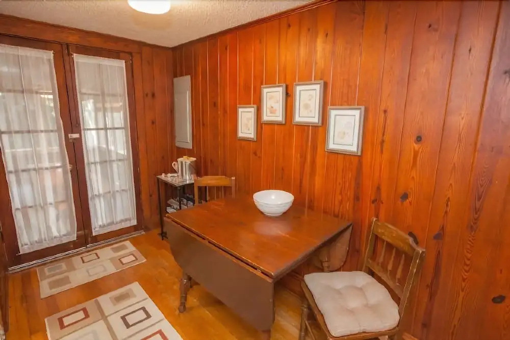 210 66th Street Home 2 Bedrooms 1 Bathroom Home