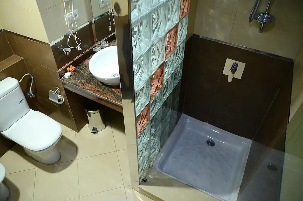 Hotel Chams