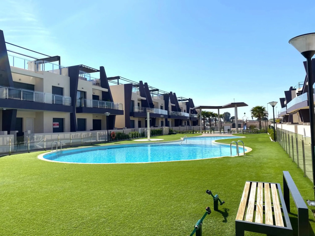 Higuericas Costa 300m from the beach