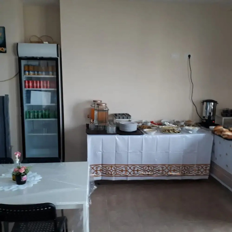 Royal Guest House