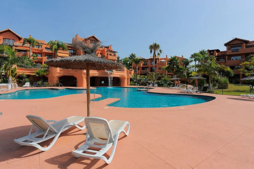 Apartment Alina Sotoserena Canovas (VC)