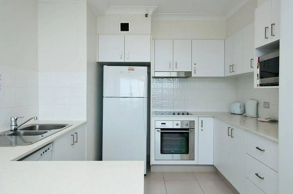 Spectrum Holiday Apartments