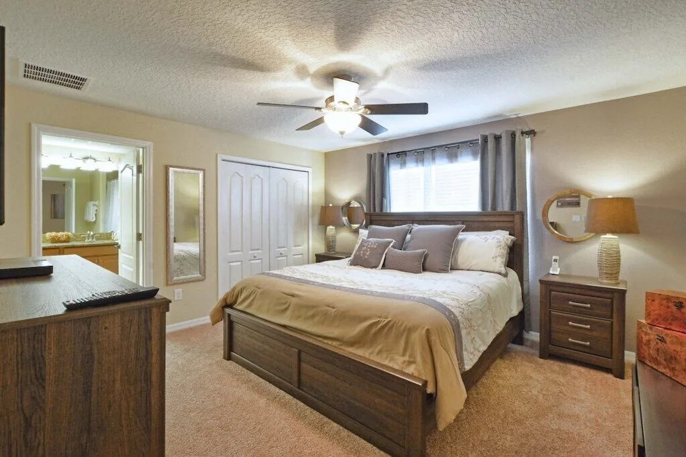 Paradise Palms-4 Bed W/splashpool-3622pp 4 Bedroom Townhouse by RedAwning