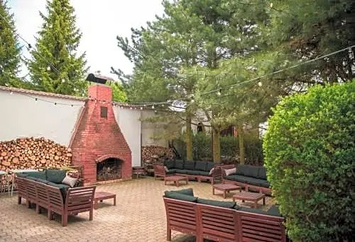 Hotel Štamberk