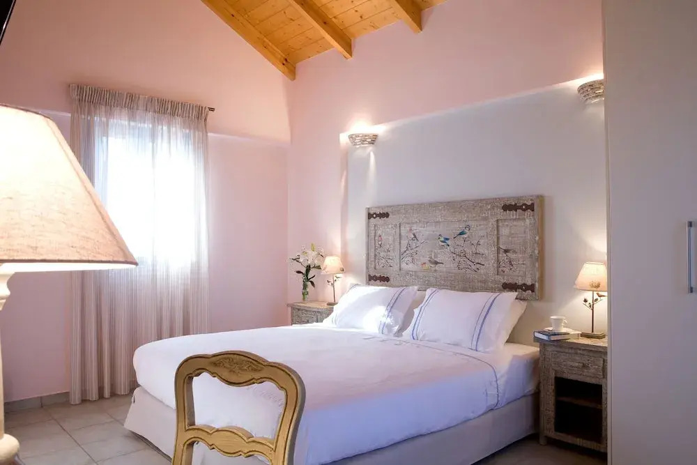 Villas Armeno