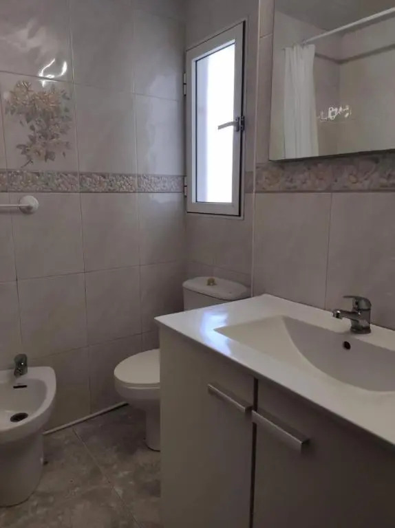 27-4-BJ- HABITACION para 2 personas