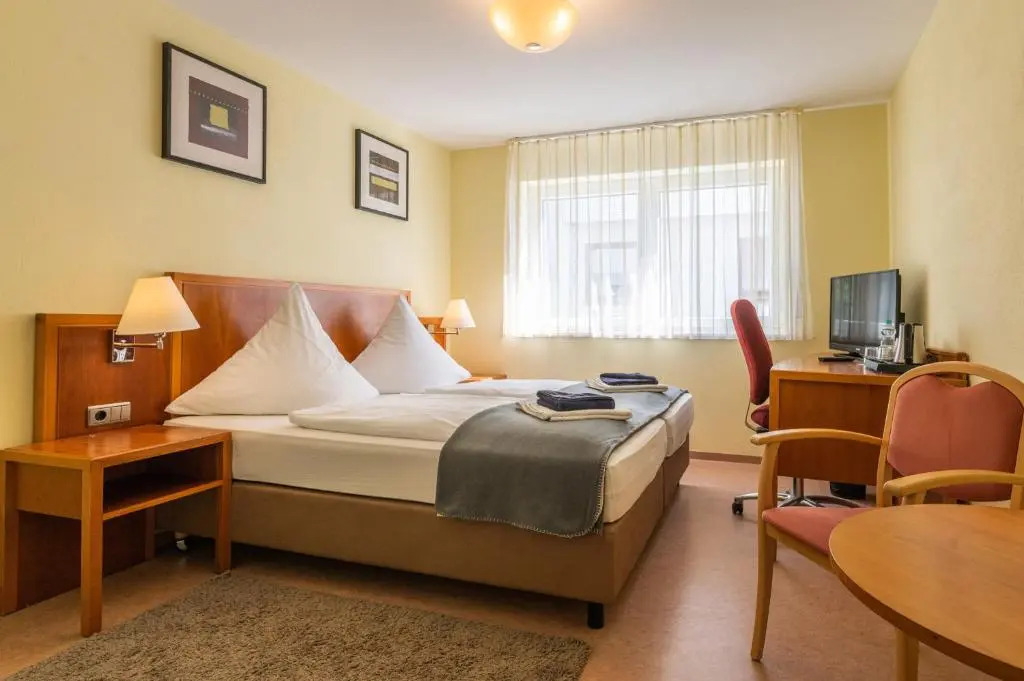 Hotel am Kirchplatz