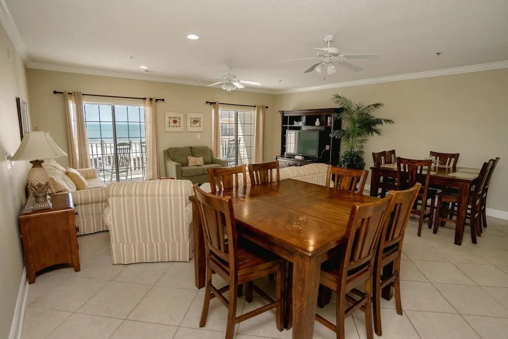 Cherry Grove 403 Villa Villa 5