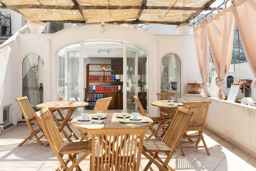 alle Stelle b&b