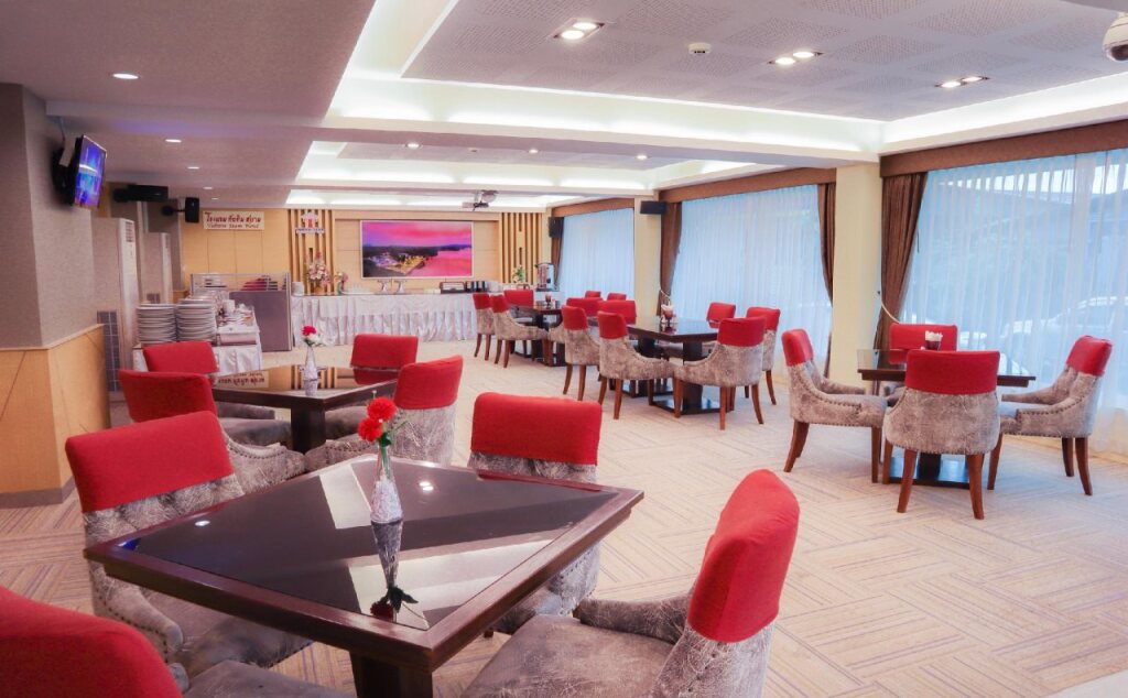 Tubtim Siam Suvarnabhumi Hotel