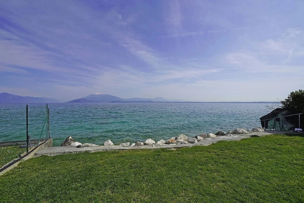 Il Barcone in Sirmione