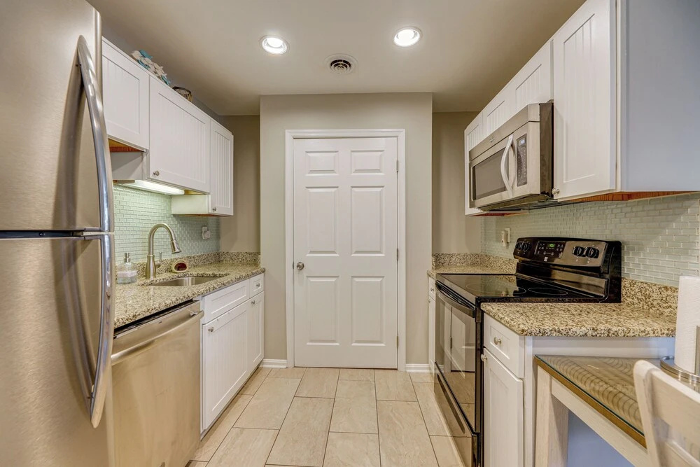 Walk to Beach! Ocean City Family Condo