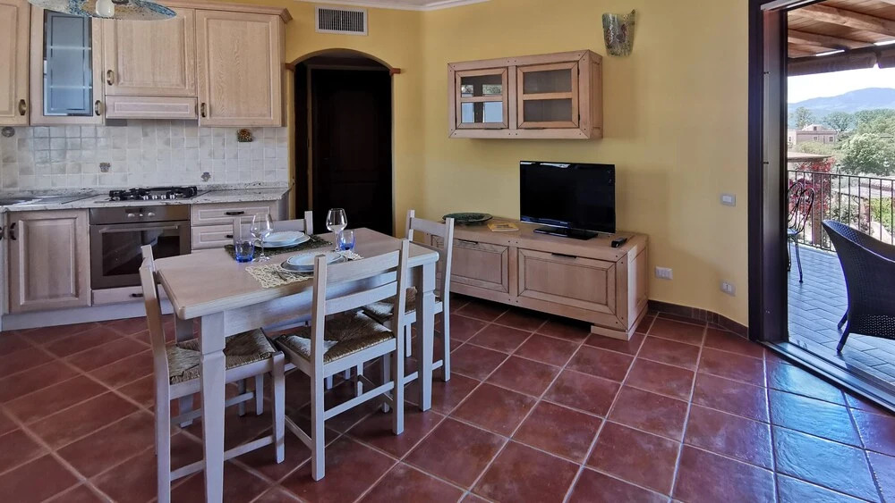 Welcomely - Vico Ponza B