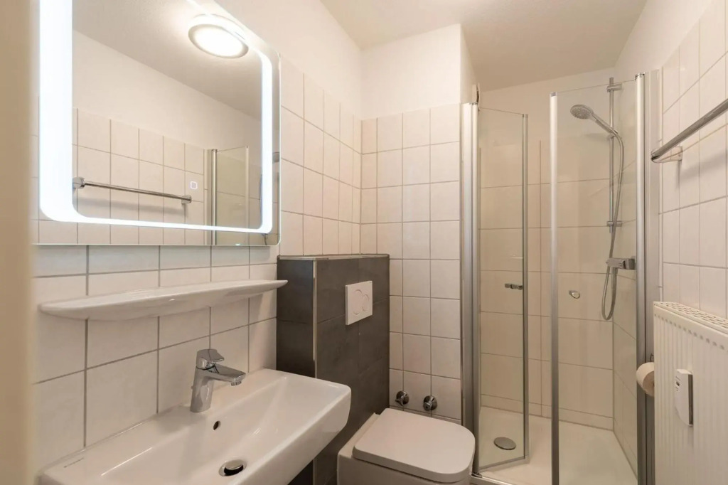 Haus Strandduene Wohnung 11