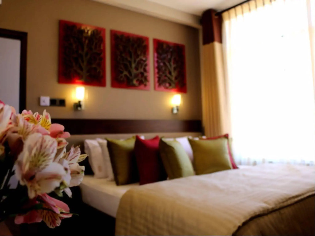 Glory Bush Boutique Villa