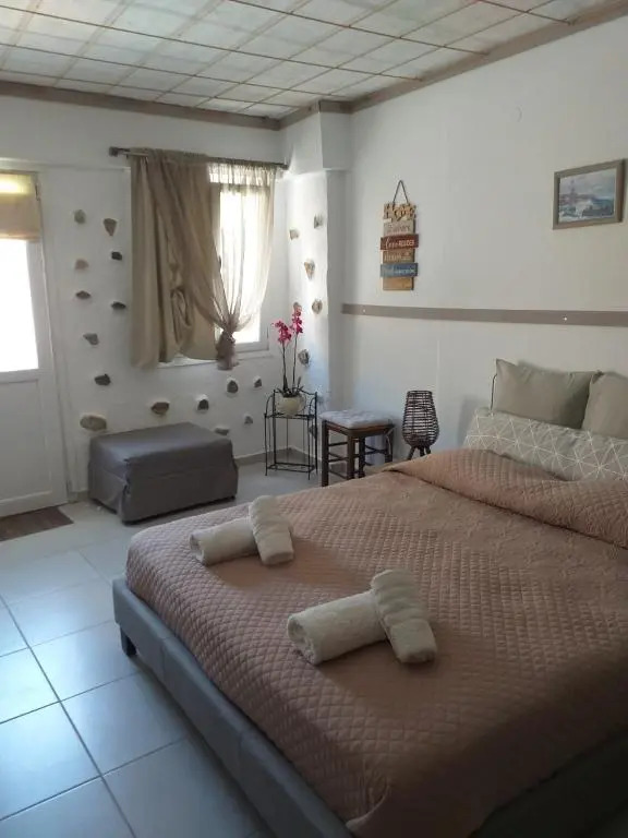 Ifigenia Apartments