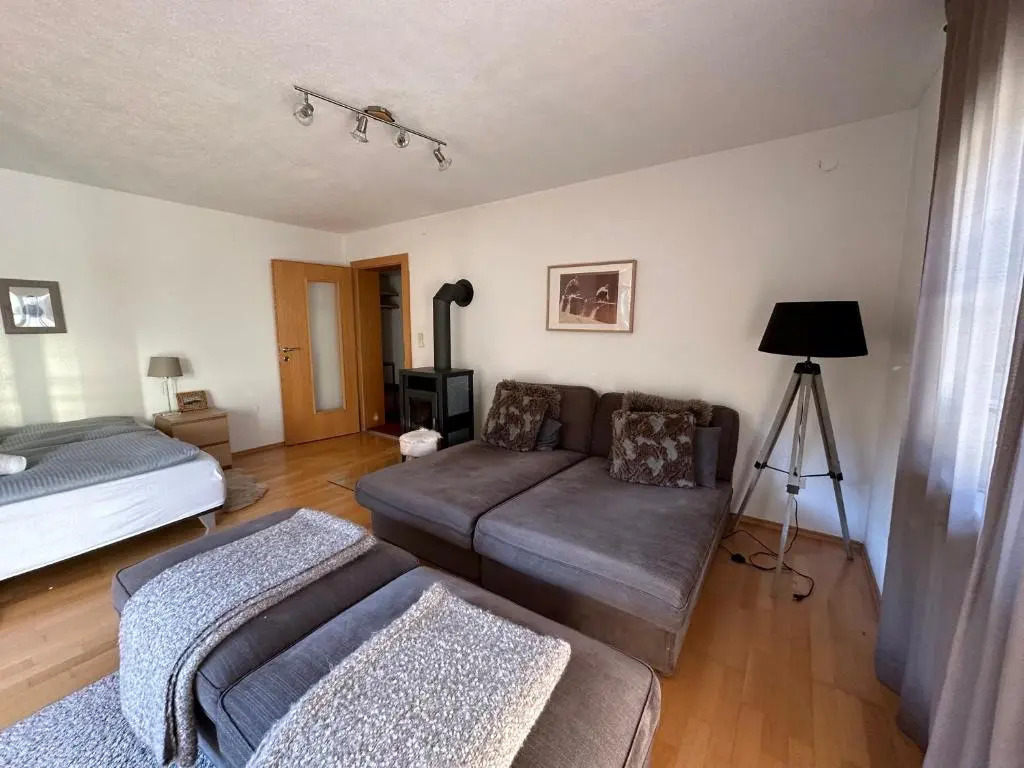 Schneehaus Chalet